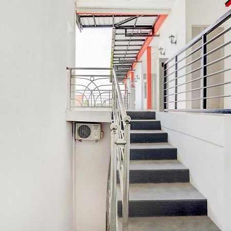 Super Oyo 3702 Homestay Bougenville Syariah 라몬간 외부 사진